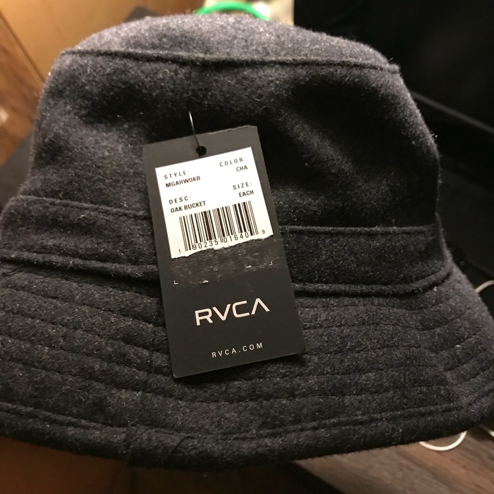 RVCA Bucket Hat